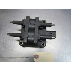 01J010 IGNITION COIL IGNITER PACK From 2003 Dodge Stratus  2.4 04609103AB DOHC